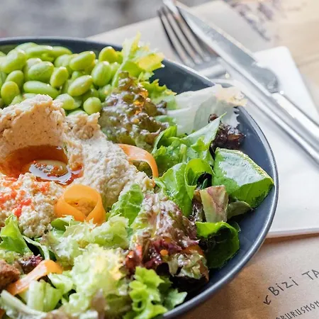 Mavilim Ξενοδοχείο