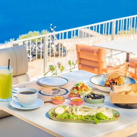 Mavilim Ξενοδοχείο