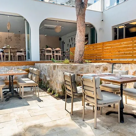 Mavilim Ξενοδοχείο 4*