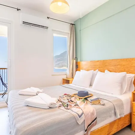 Mavilim Ξενοδοχείο 4*