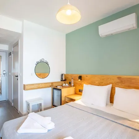 Mavilim Ξενοδοχείο