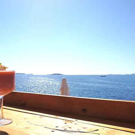 Ξενοδοχείο Mavilim Κας