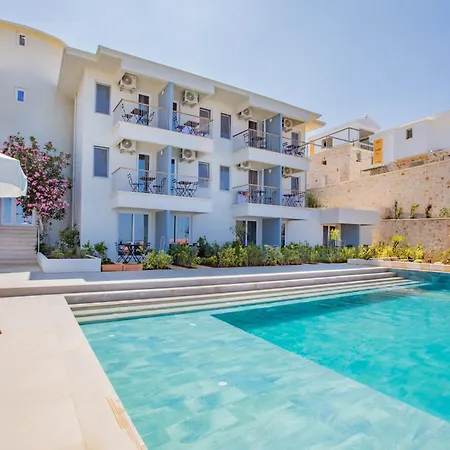 Ξενοδοχείο Mavilim