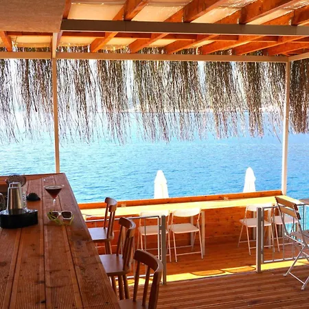 Mavilim Ξενοδοχείο Κας