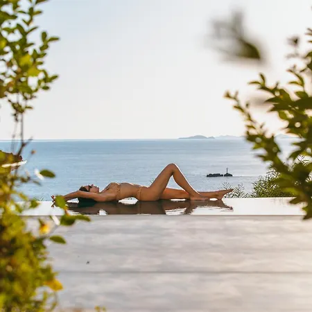 Hotel Mavilim Kas