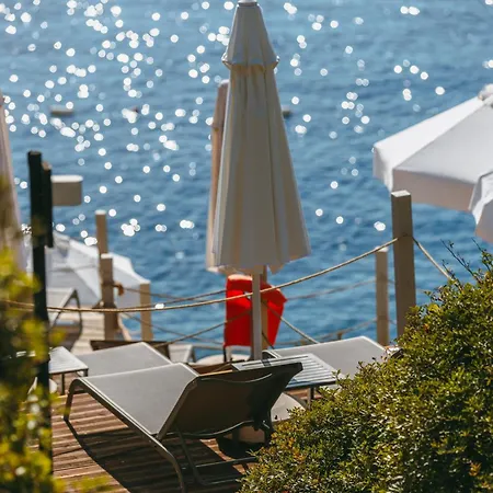 Ξενοδοχείο Mavilim