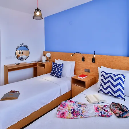 Ξενοδοχείο Mavilim