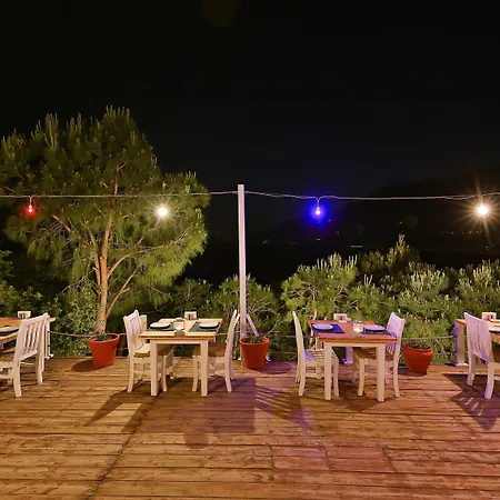 Mavilim Ξενοδοχείο 4*