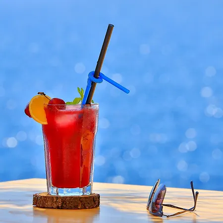 Ξενοδοχείο Mavilim