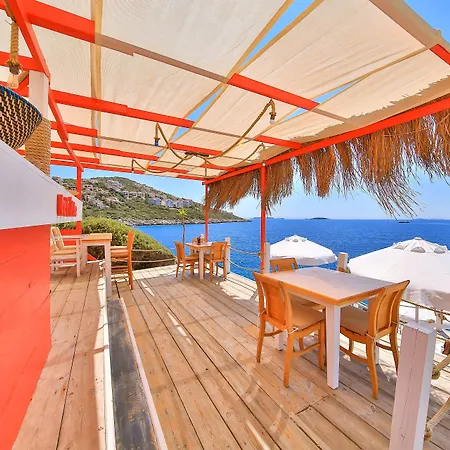 Mavilim Ξενοδοχείο 4*