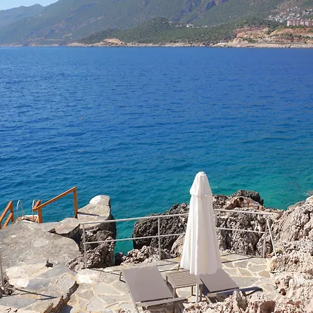 Ξενοδοχείο Mavilim 4*