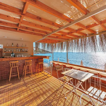 Mavilim Ξενοδοχείο