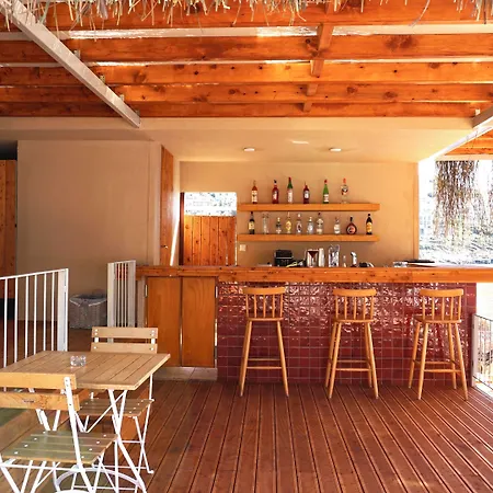 Mavilim Ξενοδοχείο