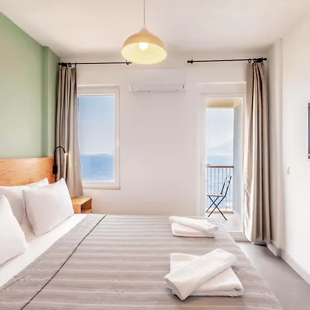 Ξενοδοχείο Mavilim