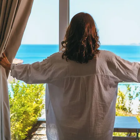 Ξενοδοχείο Mavilim