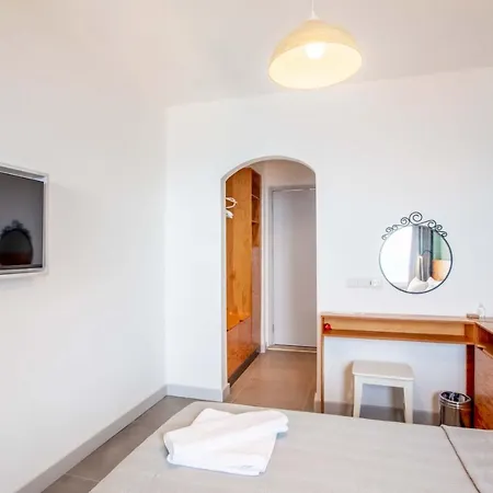 Mavilim Hotel Kaş
