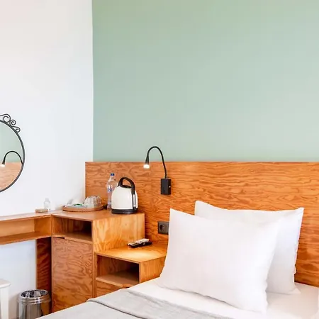Mavilim Hotel Kaş