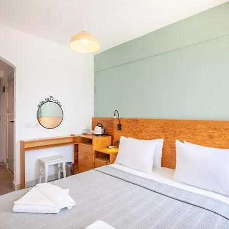 Mavilim 4* Kaş