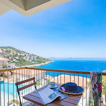 Hotel Mavilim 4*