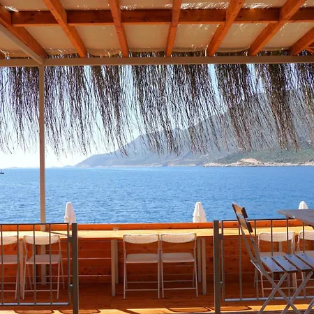 Mavilim 4* Kaş