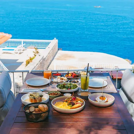 Mavilim Hotel