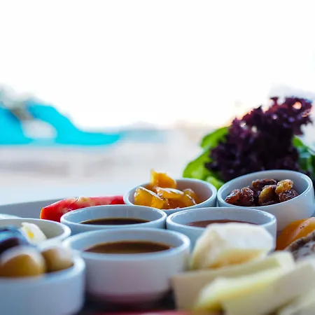 Hotel Mavilim 4*