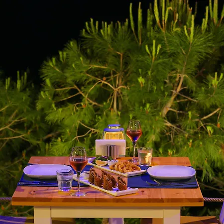 Mavilim Kaş