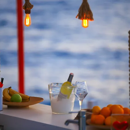 Mavilim Hotel 4*