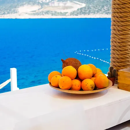 Mavilim Kaş