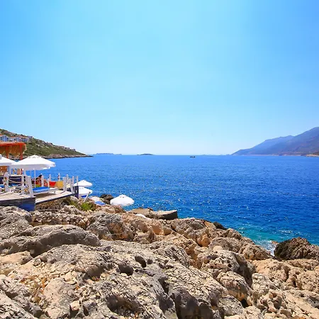 Mavilim Hotel