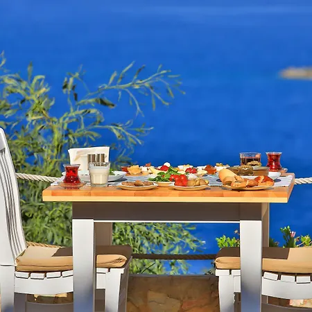 Hotel Mavilim 4*
