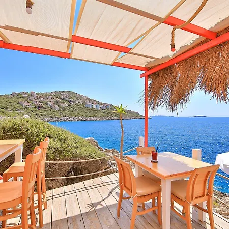Hotel Mavilim 4*