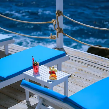 Mavilim Kaş