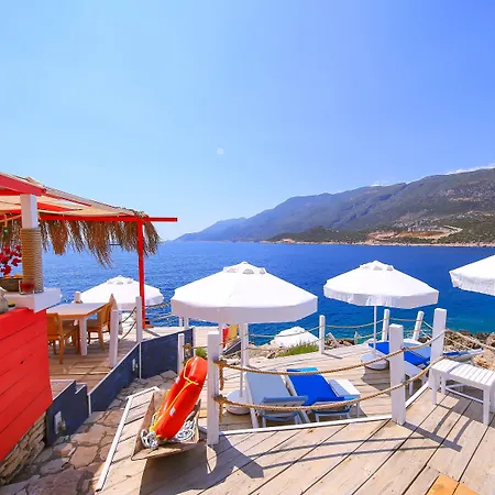 Mavilim Kaş