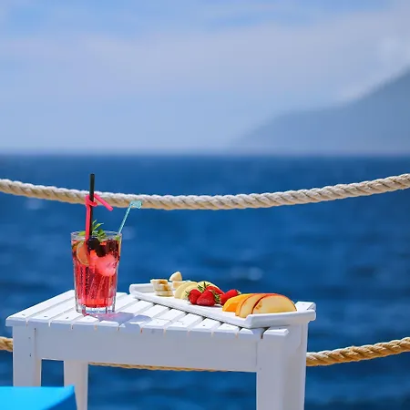 Mavilim Hotel 4*