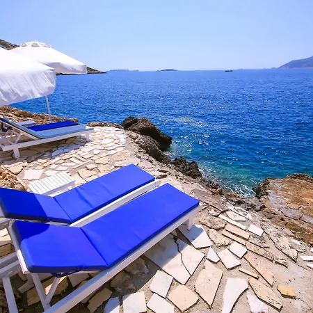 Mavilim Kaş