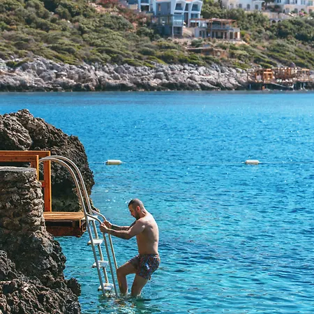Mavilim 4* Kaş