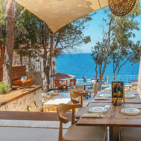 Hotel Mavilim