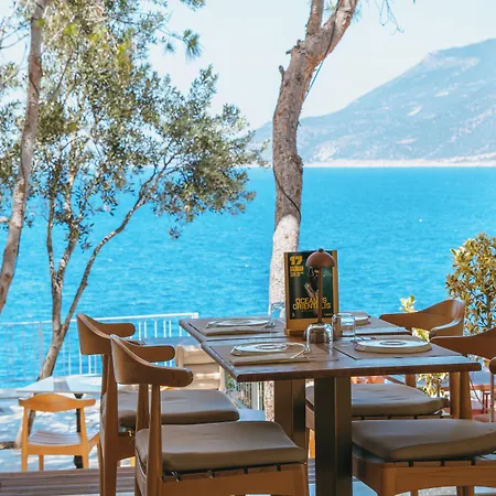 Mavilim Hotel 4*