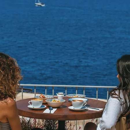 Mavilim Hotel Kaş