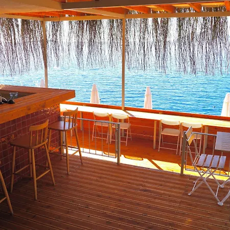 Hotel Mavilim Kaş