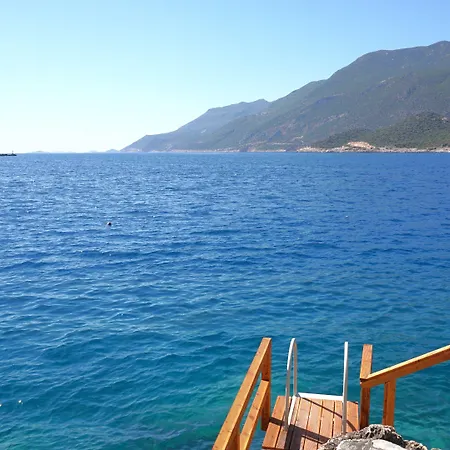 Hotel Mavilim Kaş