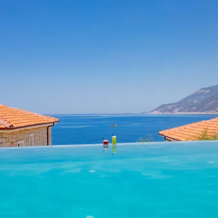 Hotel Mavilim