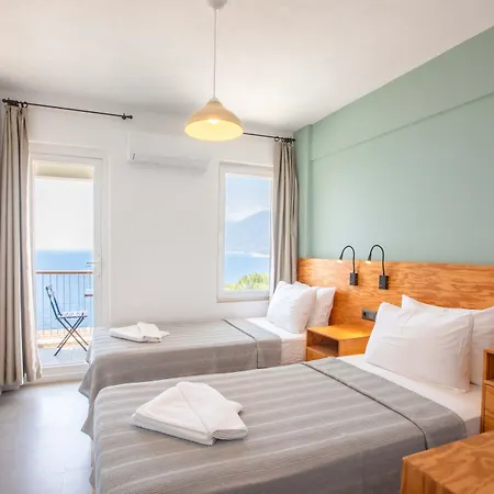 Mavilim Kaş
