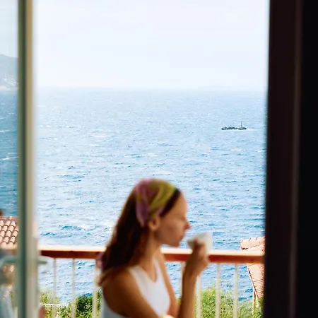 Hotel Mavilim 4*