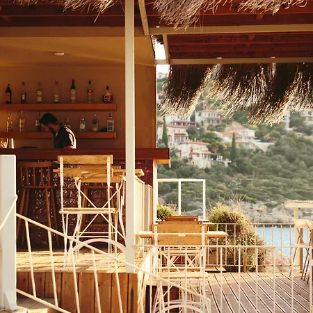 Hotel Mavilim Kaş