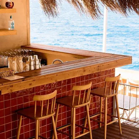 Mavilim 4* Kaş