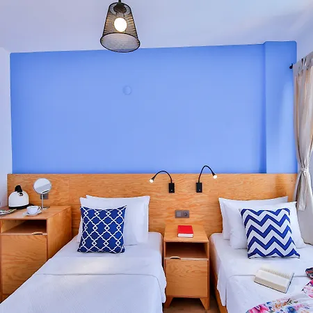 Mavilim Hotel Kaş